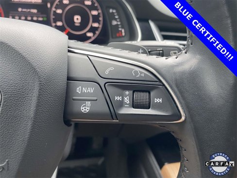 Used 2017 Audi Q7 3.0T Prestige image 21