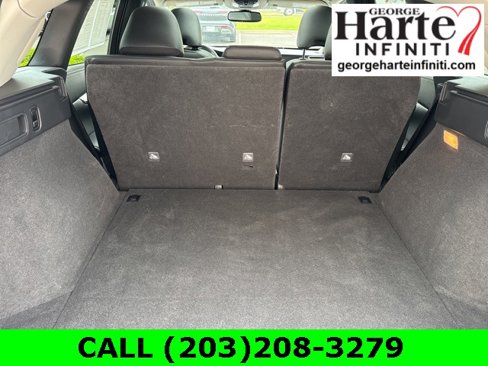 Certified 2022 INFINITI QX50 Essential image 11