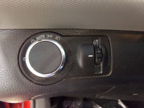 Used 2016 Chevrolet Sonic LS image 22