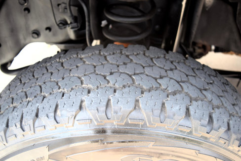 Used 2013 Ford F250 XL w/ PWR Equipment Group image 21