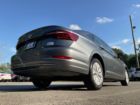 Used 2019 Volkswagen Jetta S w/ Driver Assistance Package image 41