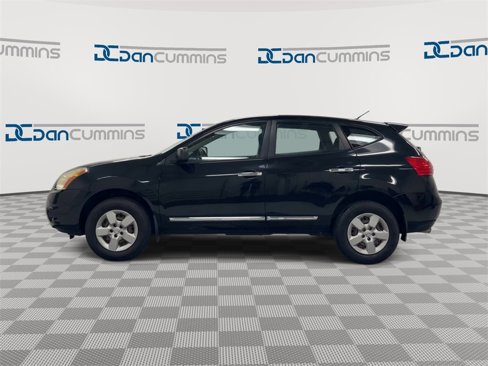 Used 2013 Nissan Rogue S image 5