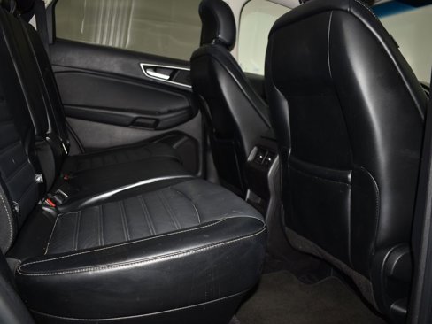 Used 2015 Ford Edge SEL w/ Equipment Group 201A image 17