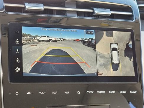 Used 2024 Hyundai Tucson Limited image 21