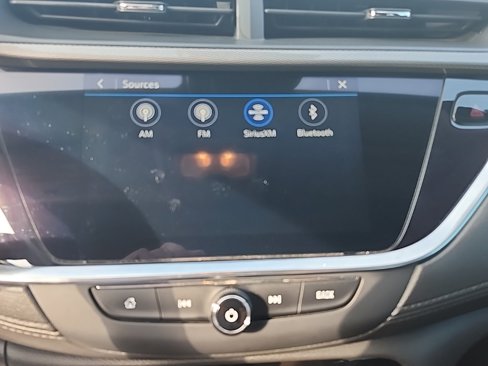 Used 2021 Buick Encore GX Preferred w/ Cold Weather Comfort Package image 27