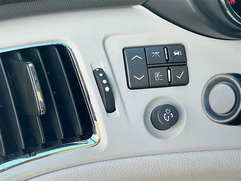 Used 2010 Cadillac CTS Performance image 10