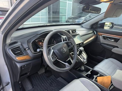 Used 2019 Honda CR-V EX image 21