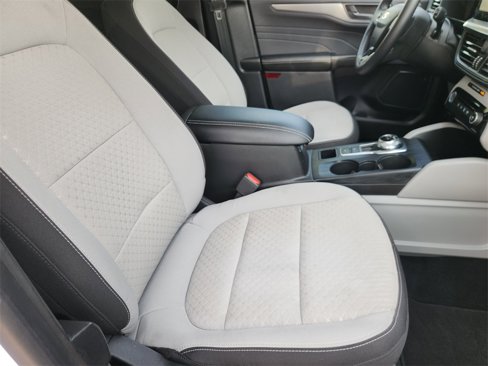 Used 2024 Ford Escape Active w/ Tech Pack #1 image 12
