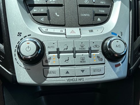 Used 2015 Chevrolet Equinox LT w/ Power Convenience Package image 18