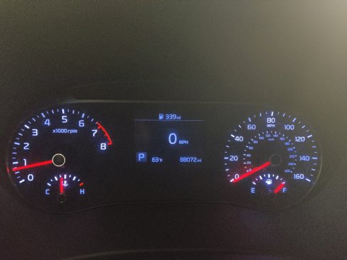Used 2020 Kia Soul GT-Line w/ GT 2.0L Power Sunroof Package image 23
