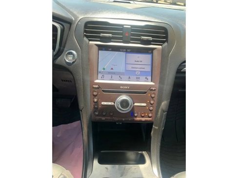 Used 2019 Ford Fusion Titanium image 13
