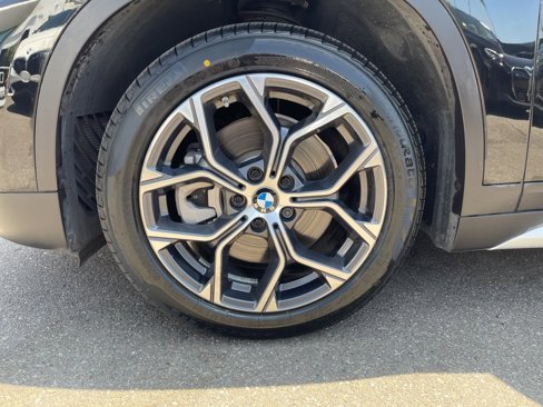 Used 2021 BMW X1 sDrive28i w/ Convenience Package image 7