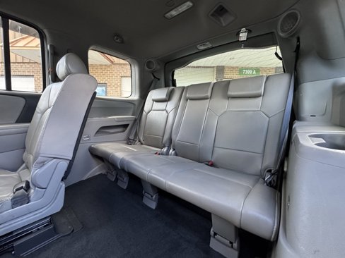 Used 2011 Honda Pilot Touring image 33