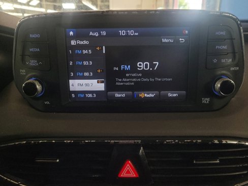 Used 2020 Hyundai Santa Fe SEL w/ Cargo Package image 25
