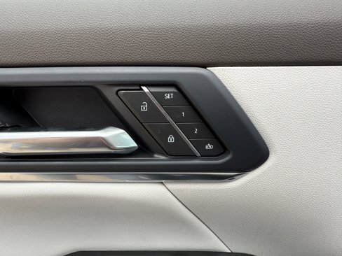 New 2026 GMC Terrain Denali w/ LPO, Floor Liner Package image 8