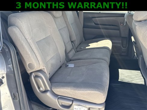 Used 2016 Honda Odyssey SE image 21