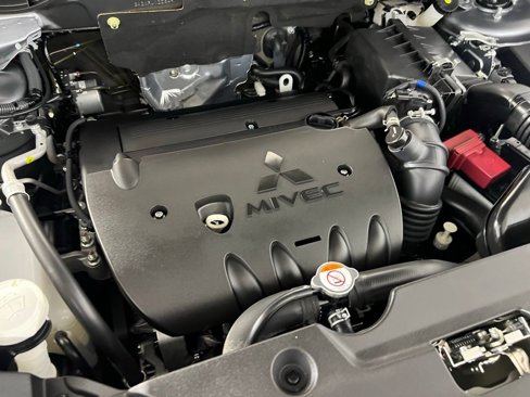 Used 2024 Mitsubishi Outlander Sport ES image 34