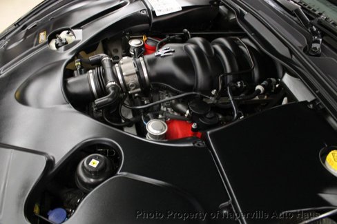 Used 2014 Maserati GranTurismo Convertible image 36
