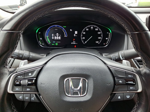 Used 2022 Honda Accord EX-L image 19