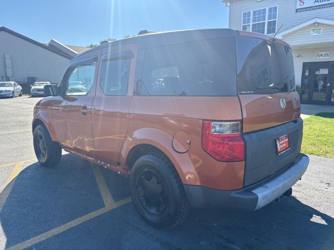 Used 2006 Honda Element EX-P image 8