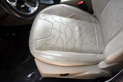 Used 2013 Ford Focus Electric Hatchback image 35