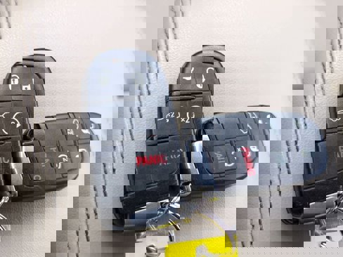 Used 2015 Jeep Grand Cherokee Limited image 35