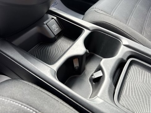 Used 2018 Honda CR-V LX image 24