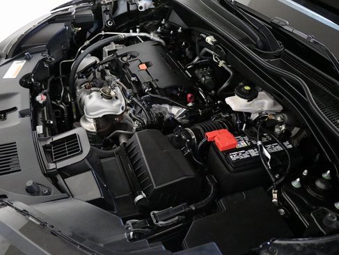 Used 2025 Honda HR-V Sport image 35