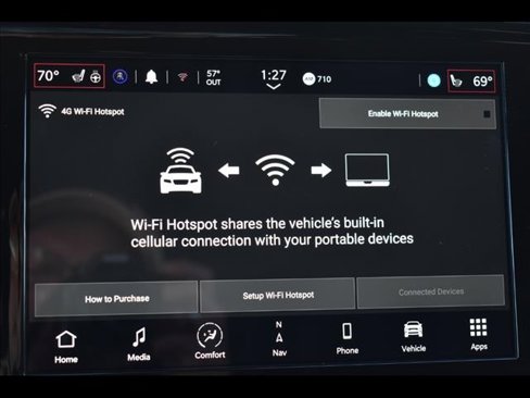 New 2025 Dodge Durango GT w/ Blacktop Package image 26