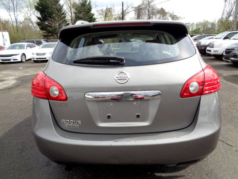 Used 2015 Nissan Rogue S w/ Convenience Package image 6