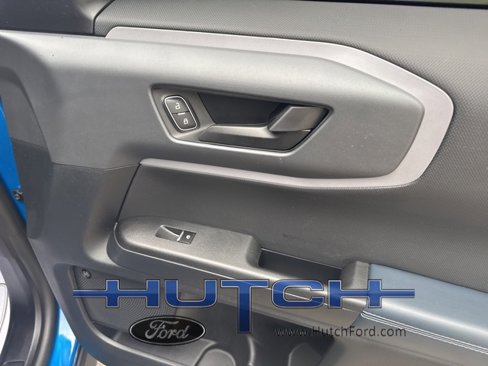 Used 2022 Ford Bronco Sport Outer Banks w/ Tech Package image 29