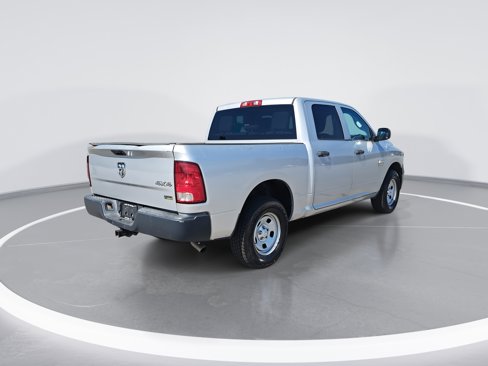 Used 2014 RAM 1500 Tradesman w/ Popular Equipment Group image 3