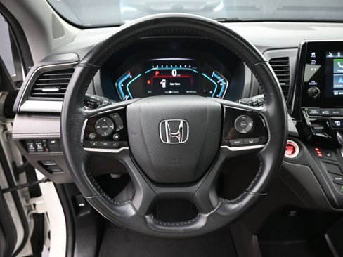 Used 2018 Honda Odyssey EX-L image 19