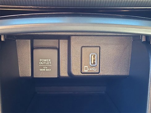 Certified 2018 Honda Accord Sport image 16