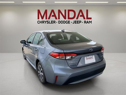 Used 2022 Toyota Corolla LE image 10