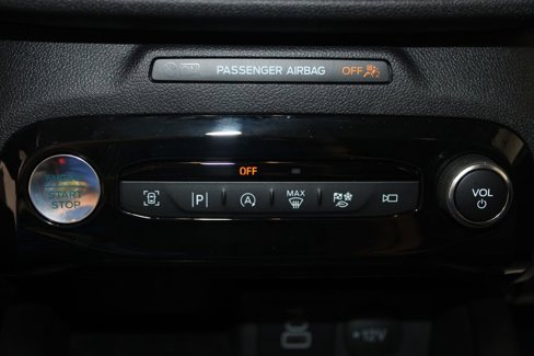 Used 2024 Ford Escape Platinum image 51