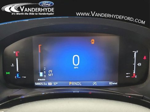 Used 2023 Ford Escape Active w/ Cold Weather Package image 25