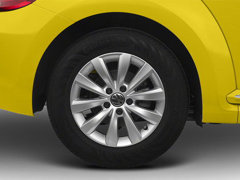 Used 2013 Volkswagen Beetle 2.5 image 11
