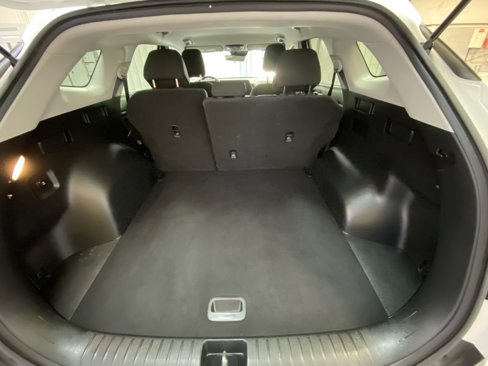 Used 2024 Kia Sportage LX image 28