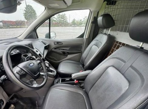 Used 2019 Ford Transit Connect XL image 4