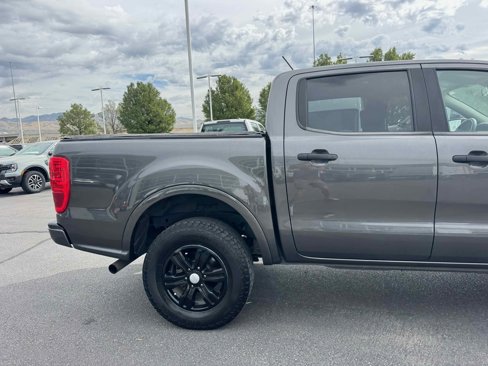Certified 2019 Ford Ranger XLT image 8