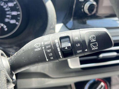 Used 2021 Kia Seltos LX image 21