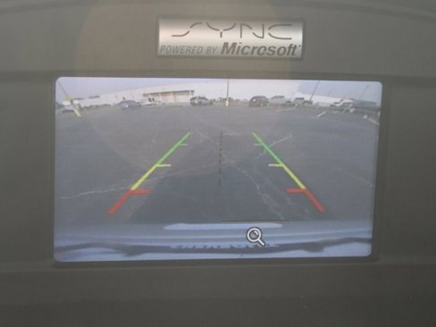 Used 2015 Ford Escape S image 5