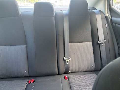 Used 2024 Nissan Sentra SV image 36