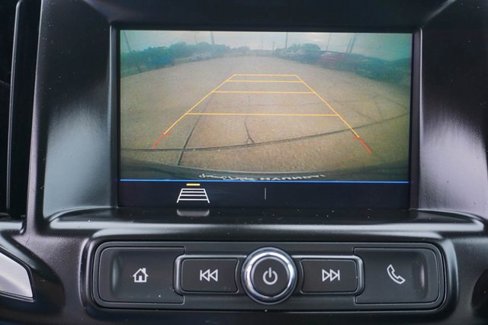 Used 2021 GMC Terrain SLE w/ Elevation Edition image 26