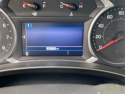 Used 2021 GMC Terrain SLE w/ Driver Convenience Package image 12