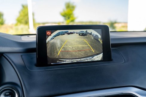 Used 2018 MAZDA CX-9 Grand Touring image 30