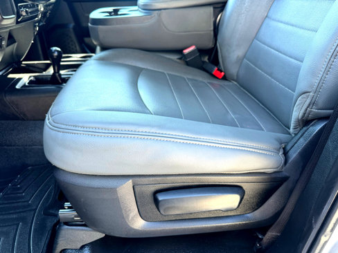 Used 2017 RAM 2500 Tradesman image 12