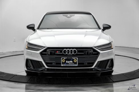 Used 2020 Audi S7 Prestige image 25