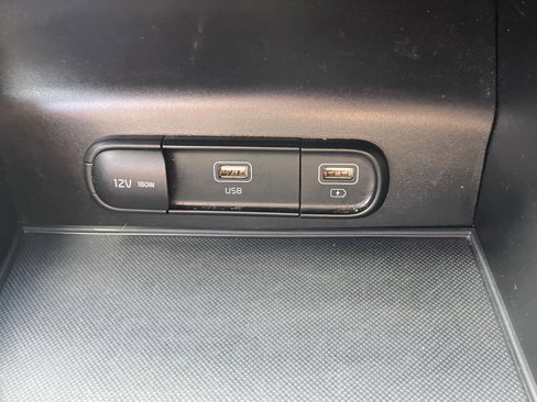 Used 2022 Kia K5 GT-Line image 27